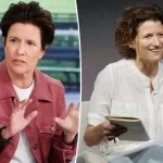 Talks Around CNN Deal Point To Kara Swisher Quitting Over Ex Nellie Bowles