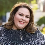 Inside Chrissy Metz's Weight Loss Transformation — From Childhood Struggles to Her GLP-1 Journey
