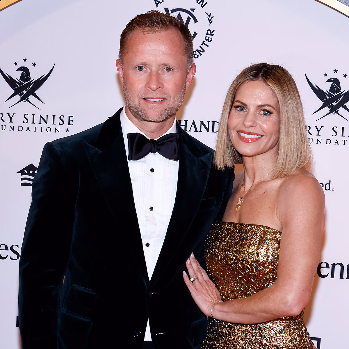Candace Cameron Bure Wild Confessions About Sex, Marriage, and Valeri Bure