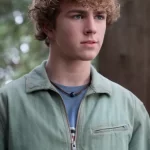 'Percy Jackson' Season 3 Stars Set to Attend Lucca's Comics and Games