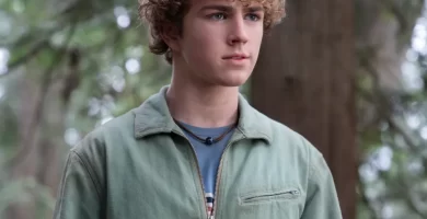 'Percy Jackson' Season 3 Stars Set to Attend Lucca's Comics and Games