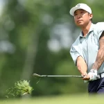Anthony Kim