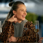 Kristen Bell and Adam Brody star in 'Nobody Wants This' season 3 trailer