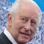 King Charles makes sobering joke about his health after difficult week