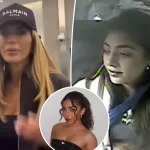 Milania Giudice had 'suicidal thoughts and nervous breakdown' during airport confrontation with Teresa and Gia: police