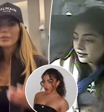 Milania Giudice had 'suicidal thoughts and nervous breakdown' during airport confrontation with Teresa and Gia: police
