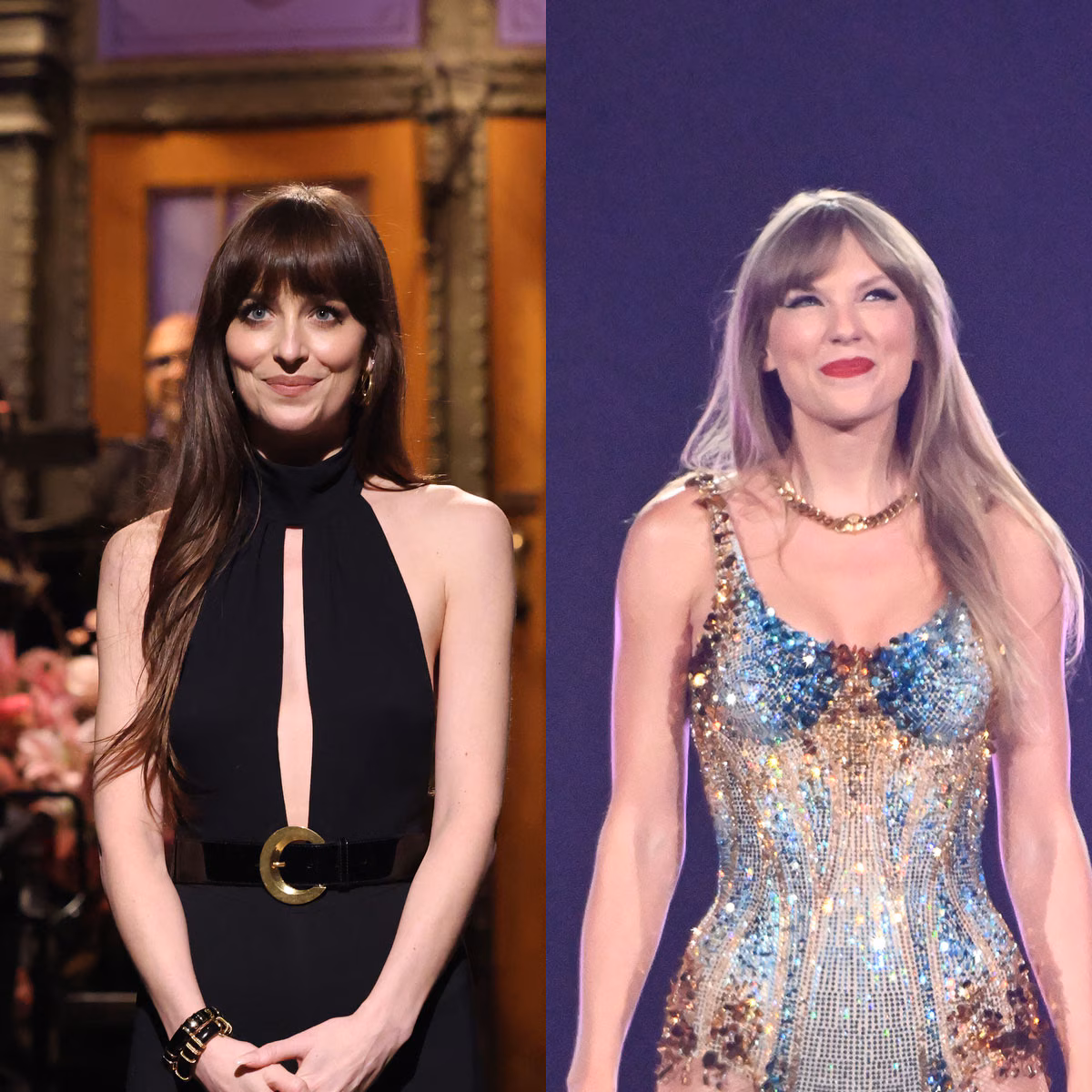 Inside Taylor Swift, Dakota Johnson's Friendship
