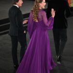 Royalist: Princess Kate's 'flex' with Tom Cruise 'put Prince Harry in his place'