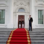 Trump White House now bans CNN and MS from covering Xi's state dinner