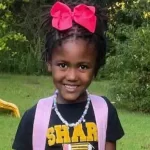 4-year-old girl dies after being found in water-filled trash can