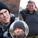 'Special Forces' Instructor Compares George Santos to Tom Sandoval