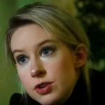 Elizabeth Holmes can't contact her investor victims after being released from prison