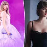 Taylor Swift Issues Stark Warning About Toxic Ex in Scathing 'Patient Zero' Lyrics