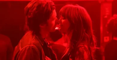 'Charlie Harper' Review: Emilia Jones and Nick Robinson's Slow Breakup