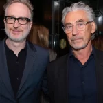 The New York Film Festival begins with James Gray and Tony Gilroy