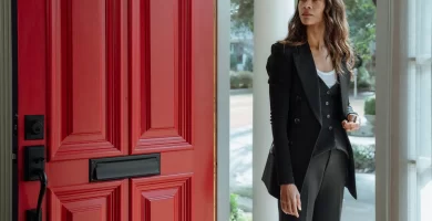 Zoe Saldaña explains why Joe is 'a mother at war with herself' after the devastating Lioness season 3 finale