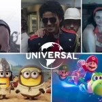 Universal First Studio to exceed $5 billion at 2026 global box office