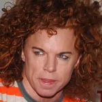 Carrot Top Texted Manager “Done” Before Suicide Attempt