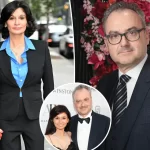 Julia Haart's ex-husband faces criminal charges and prison for his actions during brutal divorce