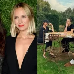The handful of Meghan Markle's close friends who remain in her exclusive UK inner circle