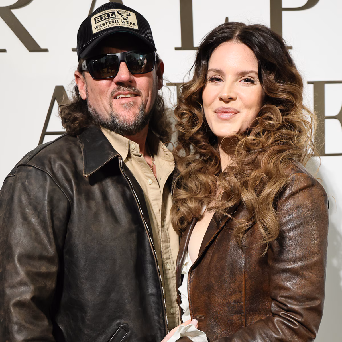 Lana Del Rey's Husband Jeremy Dufrene Shares Rare Photos on His Birthday