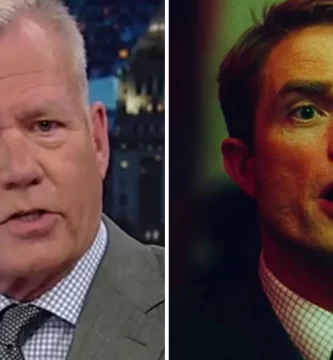 Chris Hansen criticizes Primetime, Robert Pattinson: indifferent from actuality 1 Chris Hansen criticizes Primetime, Robert Pattinson: detached from reality