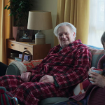 Mike Leigh's "Tender Loving Care" wins San Sebastian awards