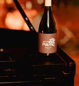 Widespread provides winemaker to renew with new pinot noir, Jefferey Park 3 Common adds winemaker to resume with new pinot noir, Jefferey Park