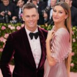 In 2018, Gisele Bundchen wrote a letter to Tom Brady, begging him to retire.