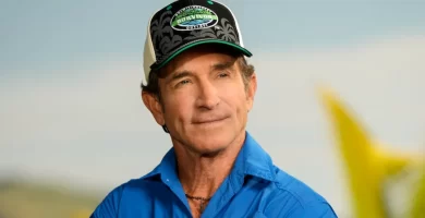 Jeff Probst Says 'Survivor' Wants Variety Regardless of Paramount's DEI Setbacks 11 Jeff Probst Says 'Survivor' Needs Diversity Despite Paramount's DEI Setbacks