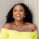 Andrea Lewis learned to see her body on her own terms