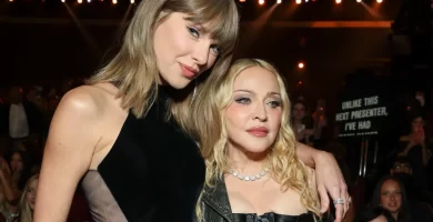 MTV VMAs 2026 Winners: Madonna Dominates, Taylor Swift Takes Particular Honor 8 MTV VMAs 2026 Winners: Madonna Dominates, Taylor Swift Takes Special Honor