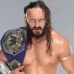 AEW Star PAC Dead at 40