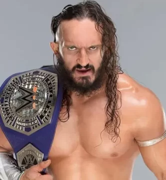 AEW Star PAC Useless at 40 3 AEW Star PAC Dead at 40