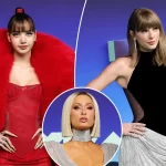 MTV VMAs 2026 Red Carpet: Taylor Swift, LISA and More