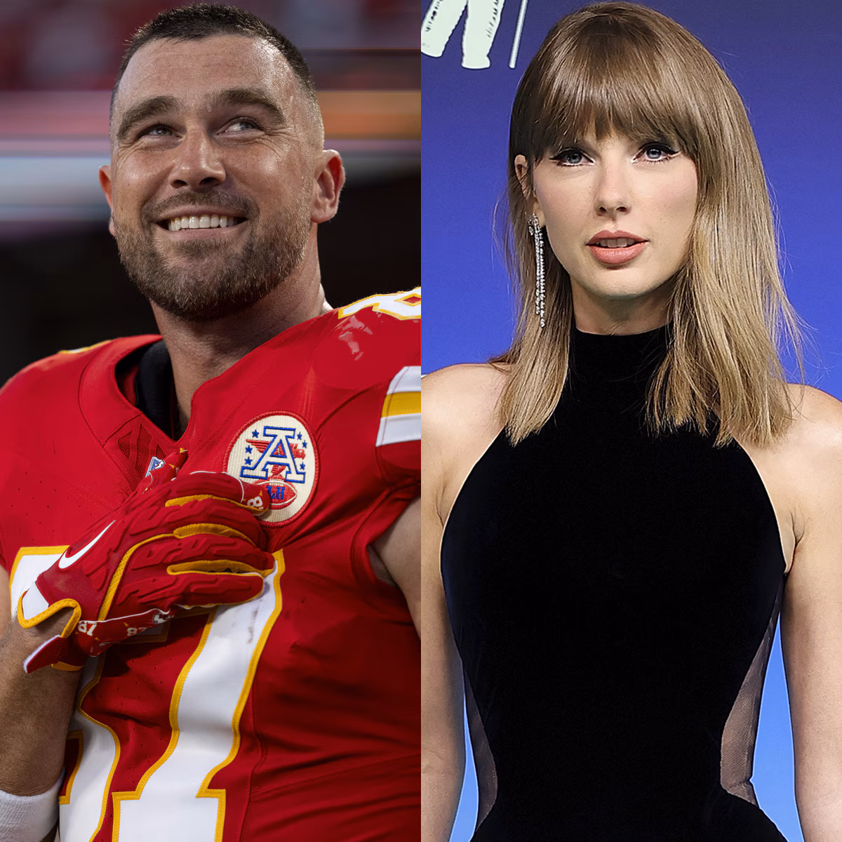 How Taylor Swift Got Travis Kelce's Support at the 2026 VMAs