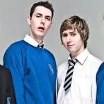 'Inbetweeners' James Buckley and Joe Thomas make C4 documentary about growing up