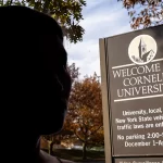Cornell gang rape accuser seeks to keep her identity secret, fears retaliation