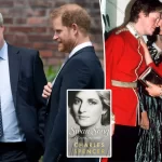 Princess Diana's Brother Clarifies Prince Harry's Involvement in Bestselling Book