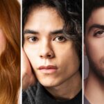 “Grey’s Anatomy” Season 23 Guest Stars: Sarah Levy, Martin Martinez