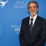 Chuck Lorre on the Paramount-Warner Bros. merger and his new memoirs