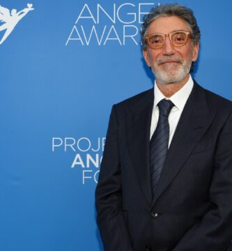 Chuck Lorre on the Paramount-Warner Bros. merger and his new memoirs