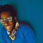 Leon Bridges – “Watch You Dance”