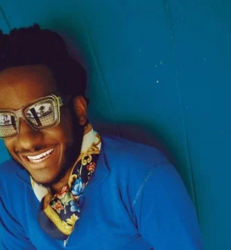 Leon Bridges – “Watch You Dance”