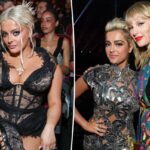 Bebe Rexha reveals which star contacted her when designers refused to dress her because of her body type