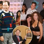 Dennis Haskins, 'Saved by the Bell' Star Who Played Mr. Belding, Dies at 75