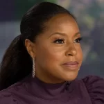 TODAY's Sheinelle Jones Slams 'Horrible' Family Photos While On Leave Amid Late Husband's Cancer Battle