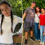 Chad Lowe's Daughter Fiona Dies at 13