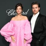 Links “Barbara Palvin and Dylan Sprouse welcomed their daughter”