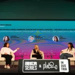 Amazon MGM execs talk about a Spanish-language genre being built on a massive scale